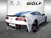 2019 Corvette C7