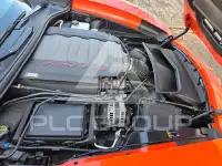 2019 Corvette C7