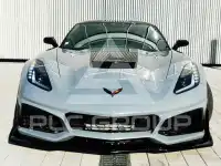 2019 Corvette Z06