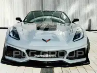 2019 Corvette Z06