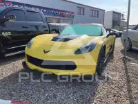 2019 Corvette Z06