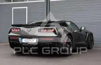 2019 Corvette Z06