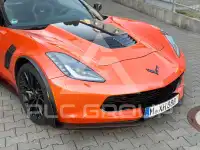 2019 Corvette Z06