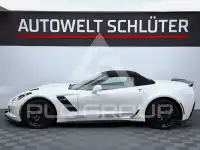 2019 Corvette Z06