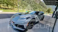 2019 Corvette Z06