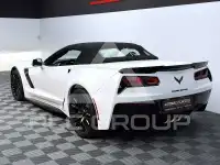 2019 Corvette Z06
