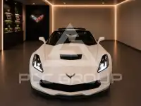 2019 Corvette Z06
