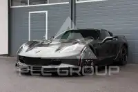 2019 Corvette Z06