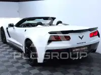 2019 Corvette Z06