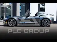 2019 Corvette Z06