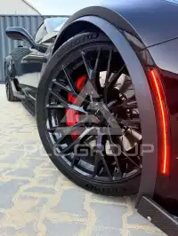 2019 Corvette Z06