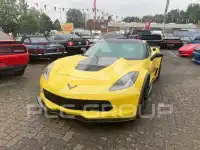 2019 Corvette Z06