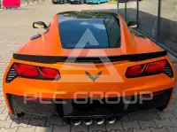 2019 Corvette Z06