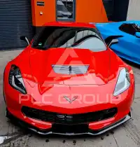 2016 Corvette Z06