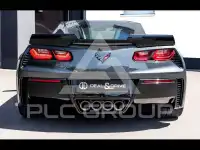 2019 Corvette Z06