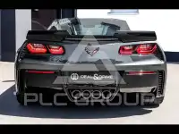 2019 Corvette Z06