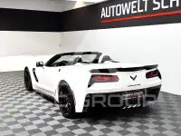 2019 Corvette Z06
