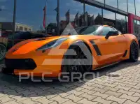 2019 Corvette Z06