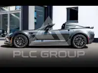 2019 Corvette Z06