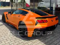 2019 Corvette Z06