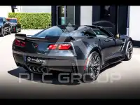 2019 Corvette Z06