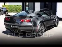 2019 Corvette Z06