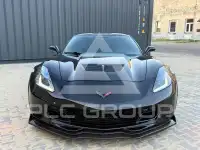 2019 Corvette Z06