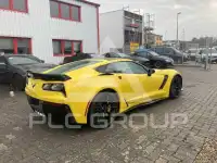 2019 Corvette Z06