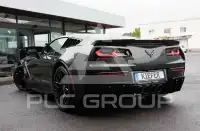 2019 Corvette Z06