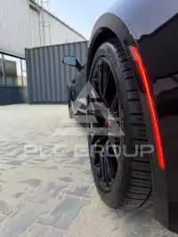 2019 Corvette Z06
