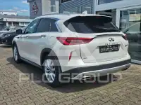 2019 Infinity QX50