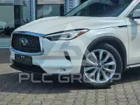 2019 Infinity QX50