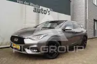 2019 Infinity Q30