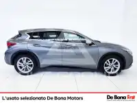 2019 Infinity Q30