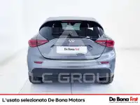 2019 Infinity Q30