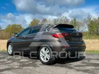 2019 Infinity Q30