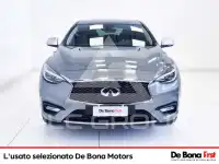 2019 Infinity Q30