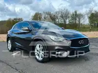 2019 Infinity Q30