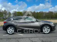 2019 Infinity Q30