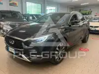 2019 Infinity QX30