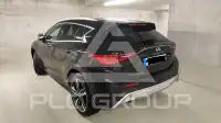 2019 Infinity QX30