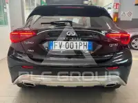 2019 Infinity QX30
