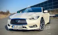 2019 Infinity Q60