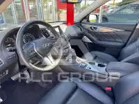 2019 Infinity Q50