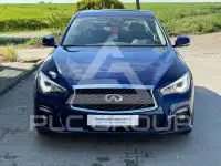 2019 Infinity Q50