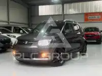 2019 Suzuki Ignis