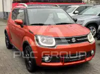 2019 Suzuki Ignis