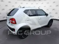 2019 Suzuki Ignis