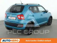 2019 Suzuki Ignis