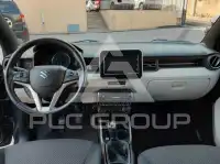 2019 Suzuki Ignis